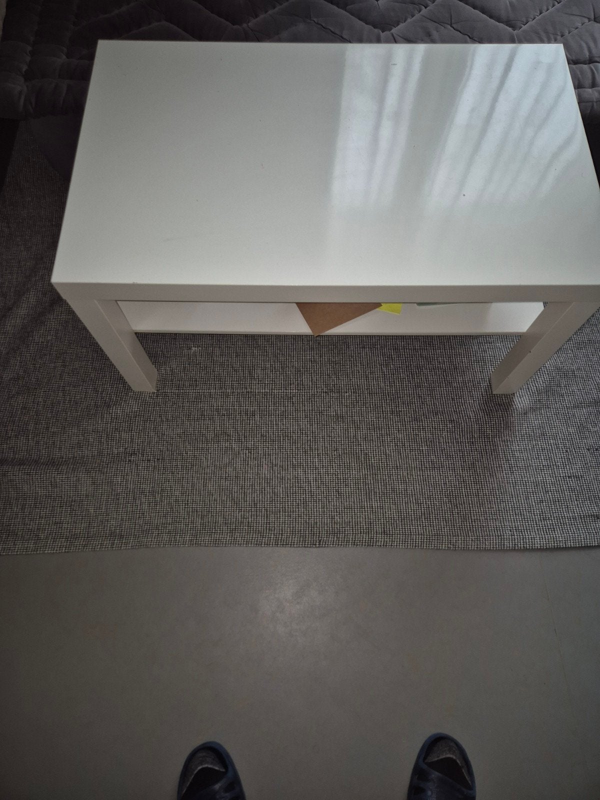 Tafel, Huis en Inrichting, Tafels | Bijzettafels, Ophalen