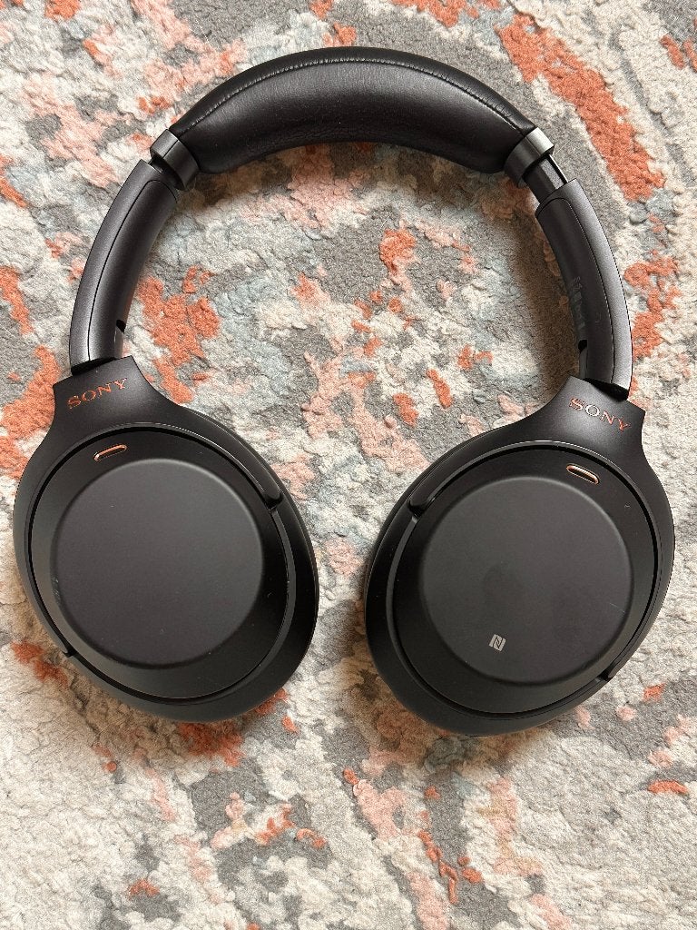 Sony hoofdtelefoon wh-1000xm3, Bluetooth, Enlèvement, Sony, Supra-auriculaire