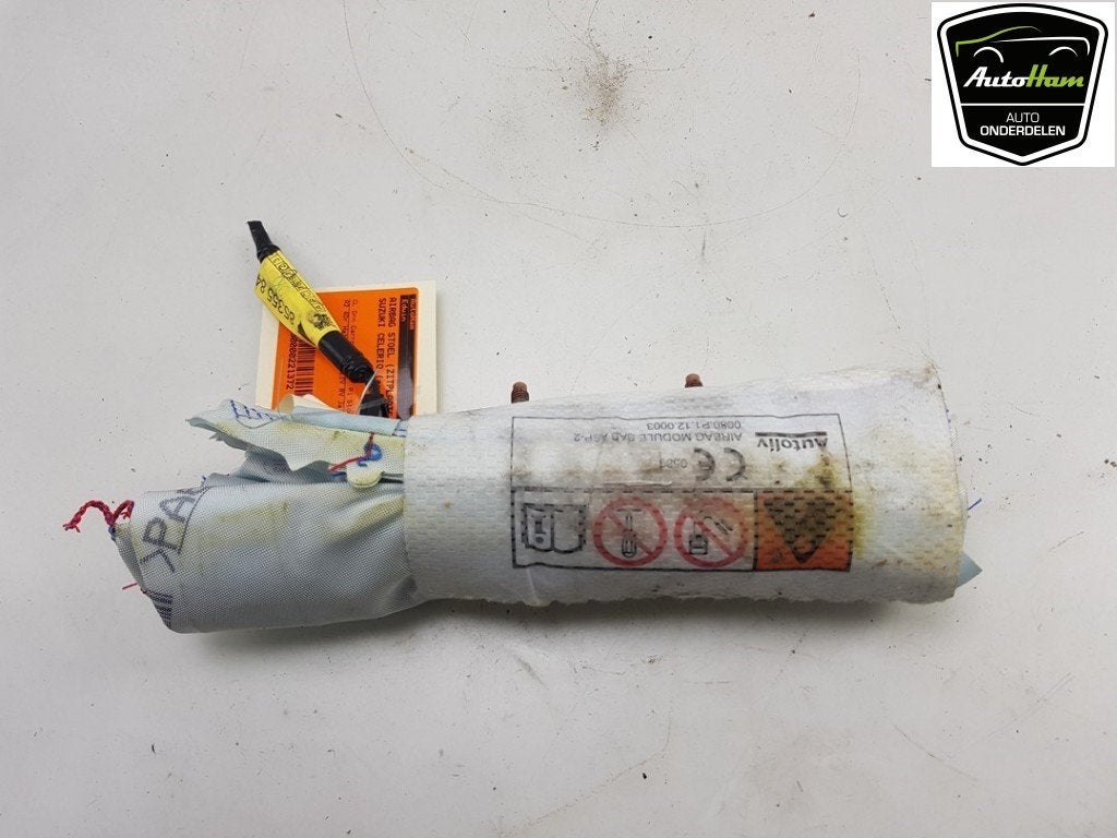 AIRBAG SIEGE Suzuki Celerio (LF) (01-2014/-) (|8535084MA0|), Autos : Pièces & Accessoires, Dhr. J. Ham, Administratie@autoham.nl