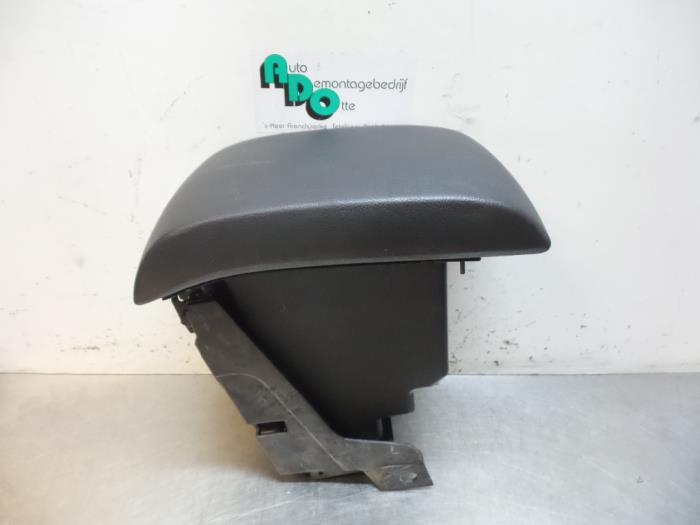 Armleuning van een Ford Mondeo (Mondeo 07-), Auto-onderdelen, Gebruikt, -, -, Ophalen of Verzenden