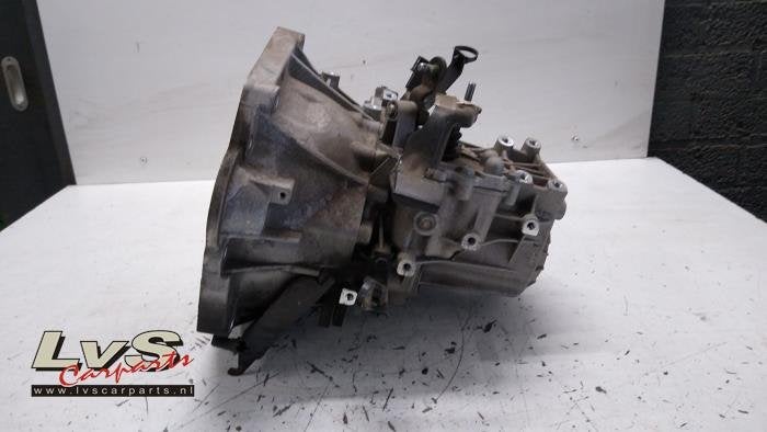 Boîte de vitesse d'un Hyundai I10, Autos : Pièces & Accessoires, -, 3 mois de garantie, Utilisé, Hyundai
