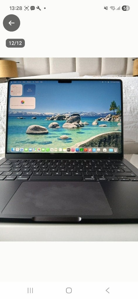 Macbook m5 pro 48gb NIEUW, Enlèvement, Neuf, MacBook