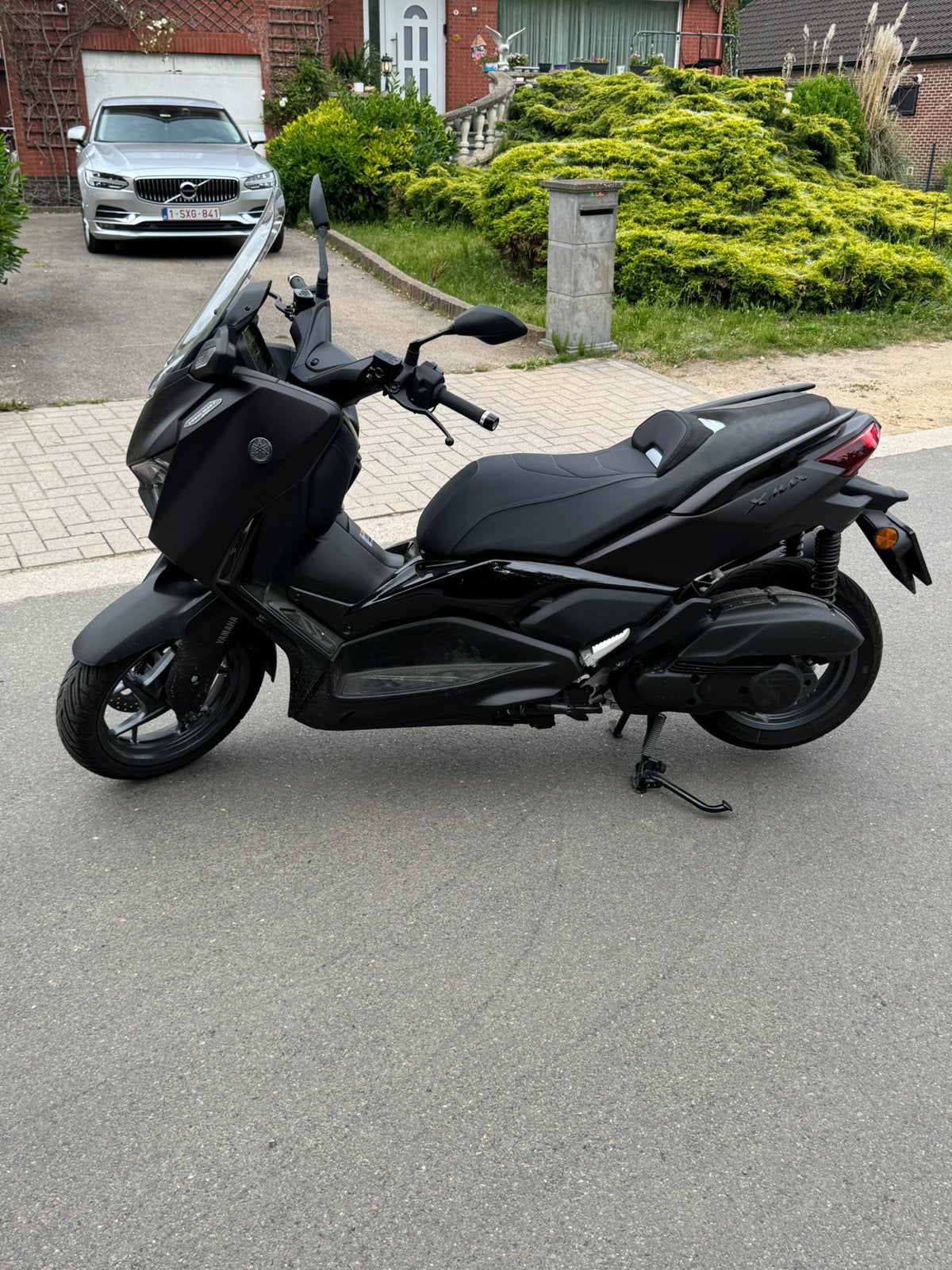 Yamaha X-max 125cc 2026 model, Motoren, Motoren | Yamaha, Particulier, ABS