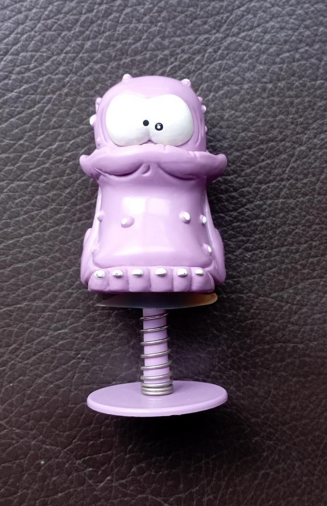 Dupuis padelfiguur voor kinderen uit 1998, Ophalen of Verzenden