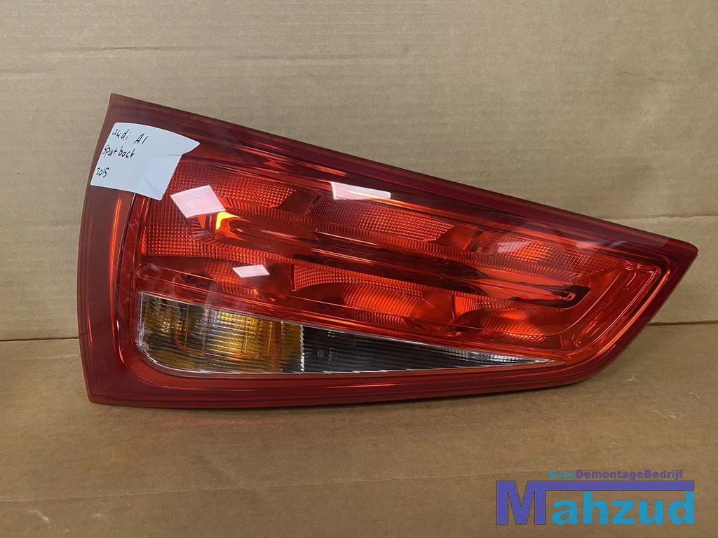 AUDI A1 Sportback Links achterlicht 2011-2018, Auto-onderdelen, Gebruikt, AUDI AG, Auto-Union-Strasse 1
85045  Ingolstadt, DE