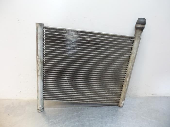 Radiateur d'un Smart City Coupe, -, 3 mois de garantie, Utilisé, -