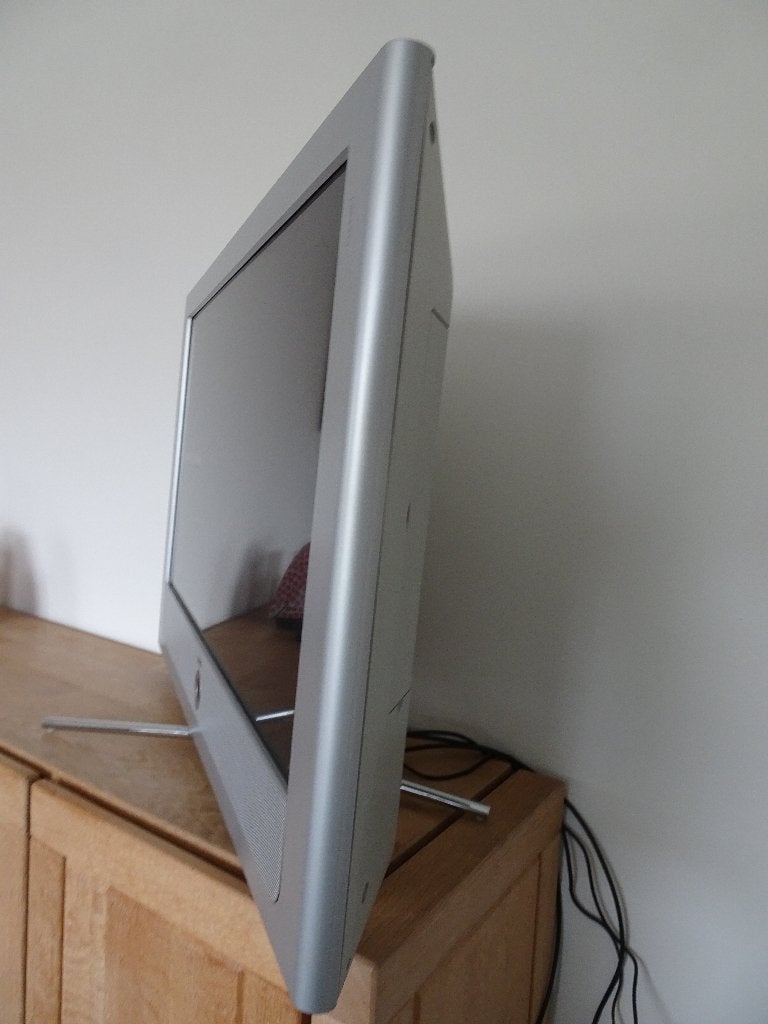 Loewe tv, Audio, Tv en Foto, Televisies, Ophalen, Gebruikt, 80 tot 100 cm, LCD