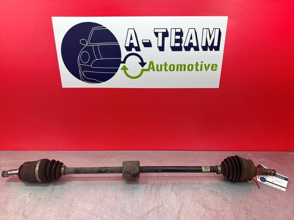 CARDAN AVANT DROIT (TRANSMISSION) Opel Corsa D, Opel, Opel Automobile GmbH, Utilisé, Kontakt-opel@opel.com