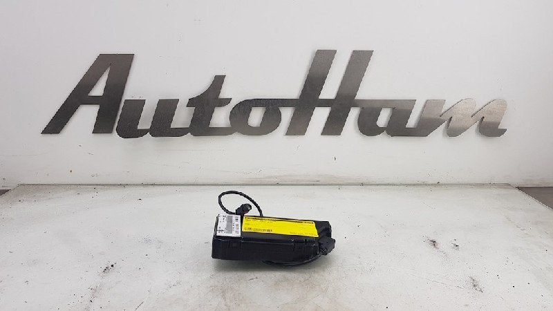 MULTI MEDIA COMPUTER Seat Leon (1P1) (01-2005/08-2013), Auto-onderdelen, Elektronica en Kabels, Seat, Gebruikt