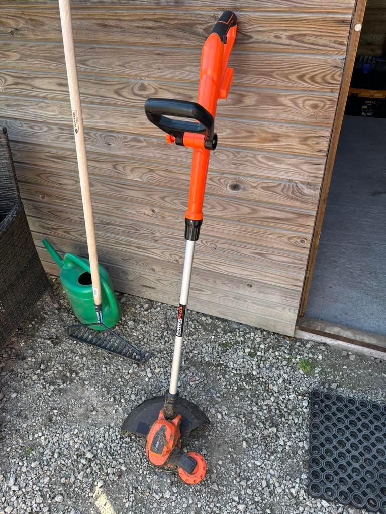 Kantmaaier, Tuin en Terras, Grastrimmers, Ophalen, Gebruikt