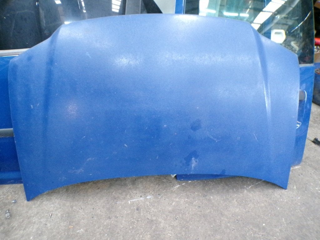 Capot Volkswagen Caddy 3 2004-2010 LP/15638, Volkswagen, Enlèvement, Utilisé, Capot moteur