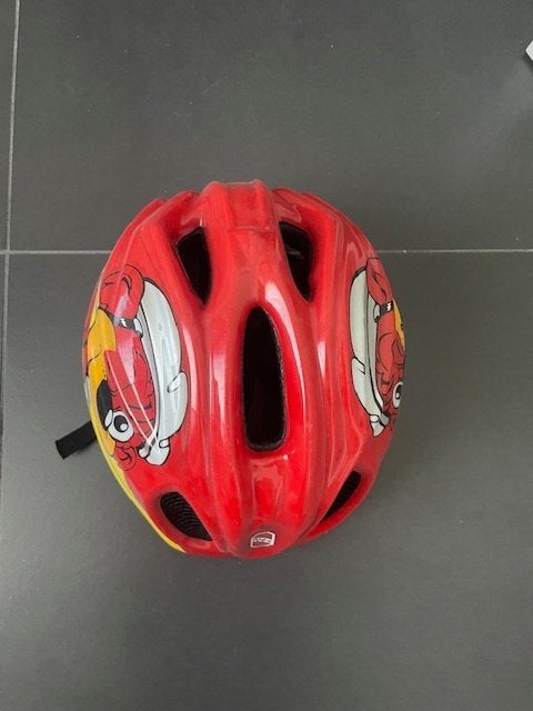 Puky fietshelm, Kinderen en Baby's, Speelgoed | Buiten | Skelters, Ophalen, Puky