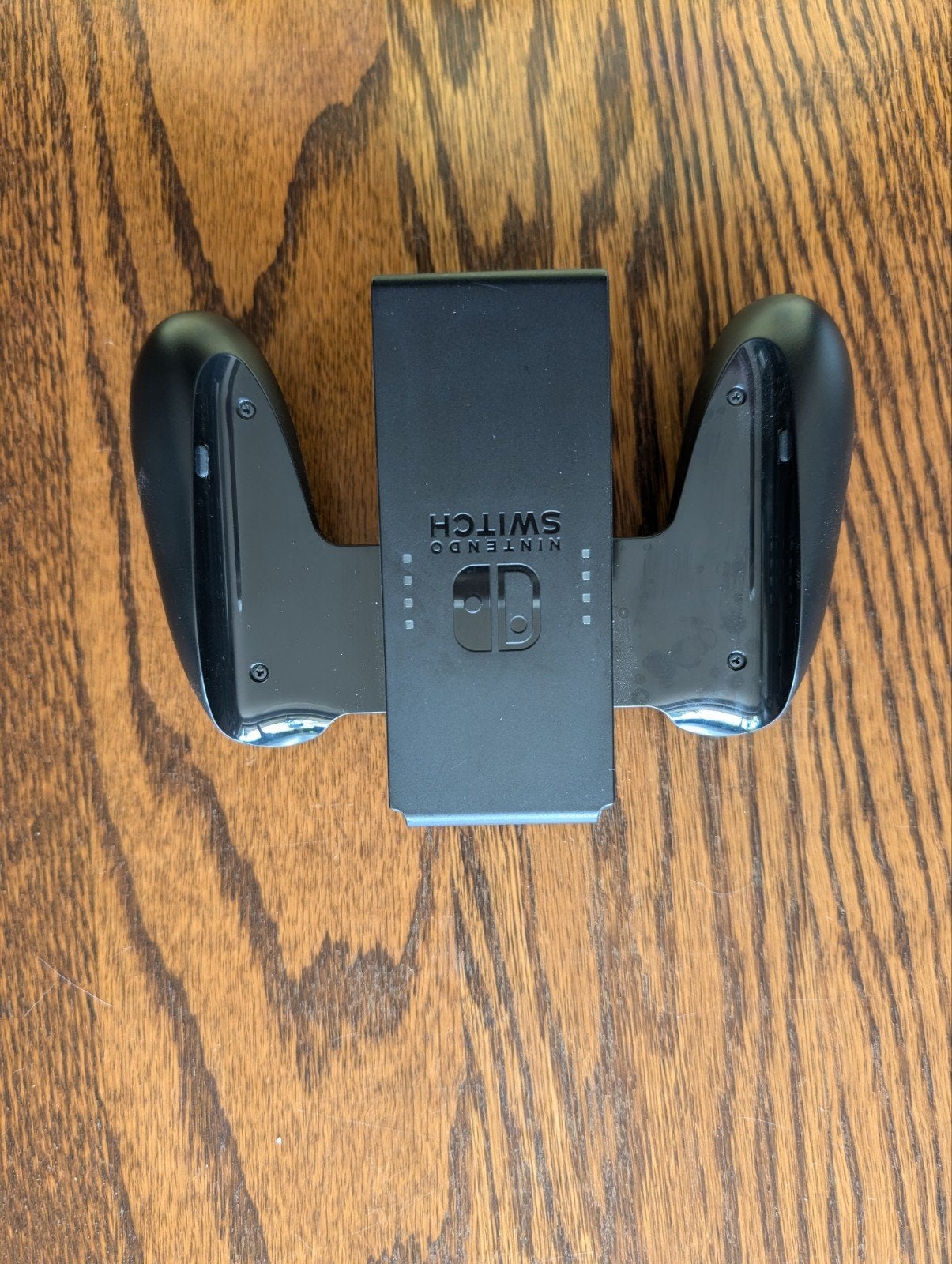 Nintendo switch, Telecommunicatie, Ophalen, Zo goed als nieuw, Auto