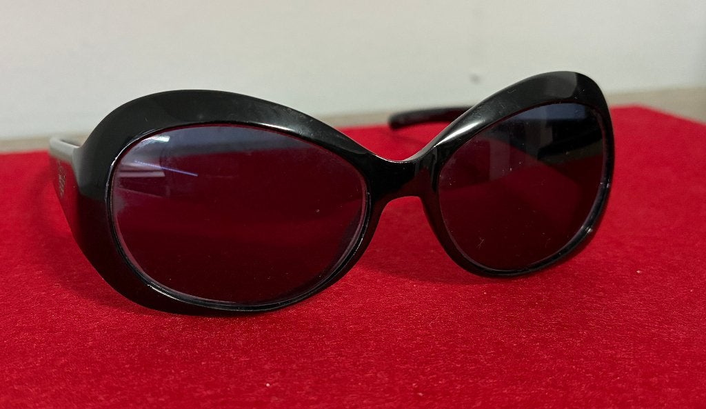 Emporio Armani Vintage zonnebril, Handtassen en Accessoires, Zonnebrillen en Brillen | Dames, Overige merken, Zonnebril op sterkte