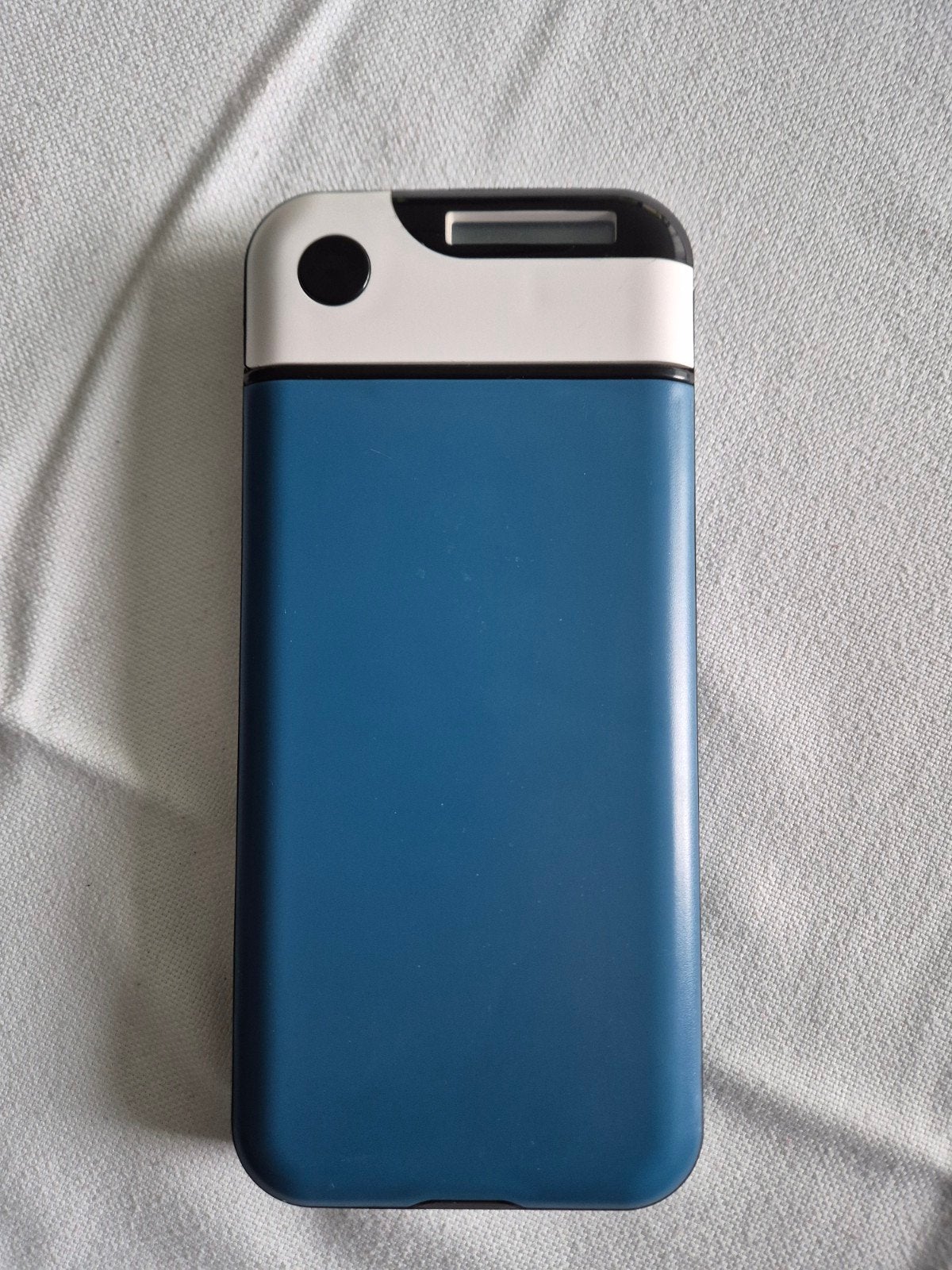 Oplaadbare telefoonkluis met tijdslot, Ophalen of Verzenden, Zo goed als nieuw, Overige typen, Motorola