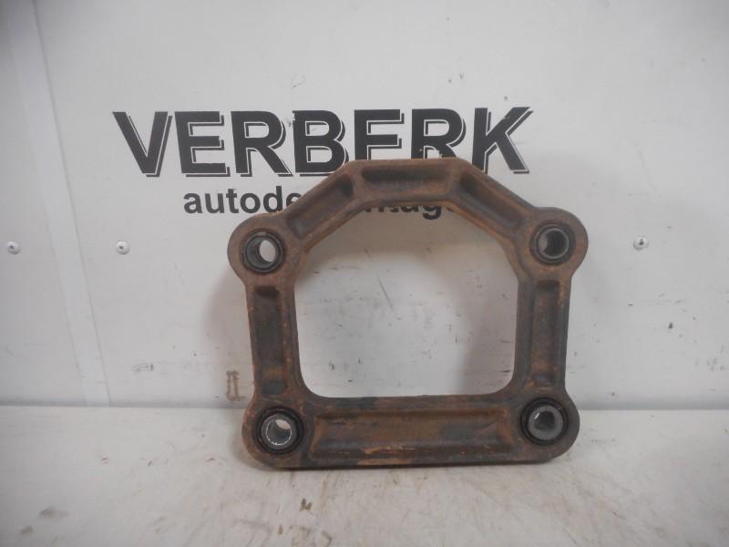 SUBFRAME ACHTER Jaguar XK 8 Convertible (mnb2841aa), Gebruikt, Jaguar