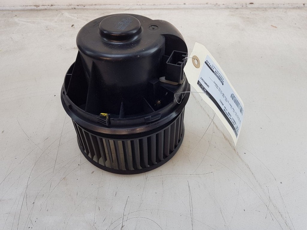 KACHEL VENTILATORMOTOR Ford Transit Connect (PJ2), Dhr. J. Ham, Gebruikt, Administratie@autoham.nl, Ford