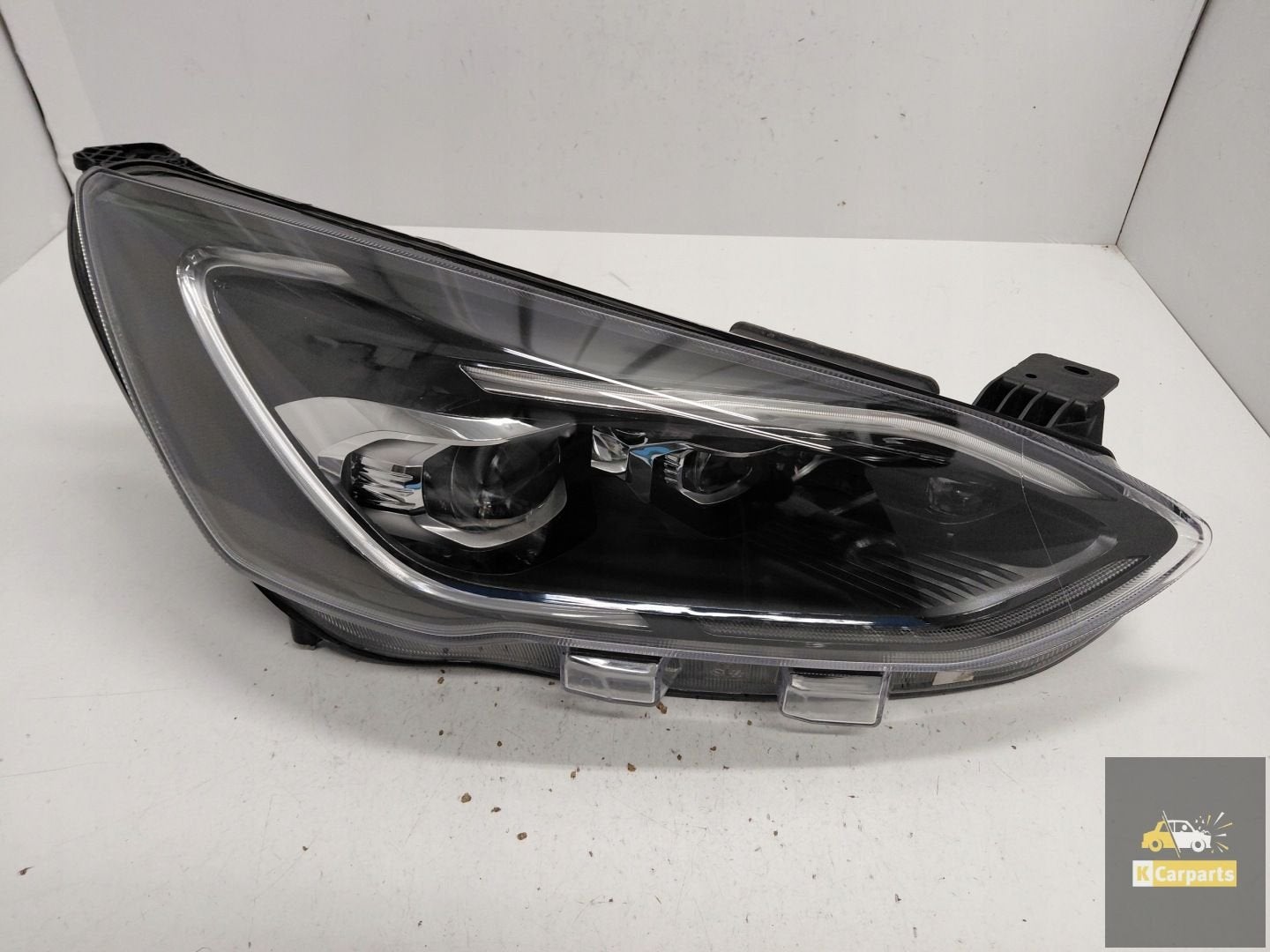 JX7B-13E016-Ah, Ford Focus MK4 Full Led ST rechterlamp Perfe, Auto-onderdelen, Gebruikt, Info@ford.com, Ford, Ford Motor Company