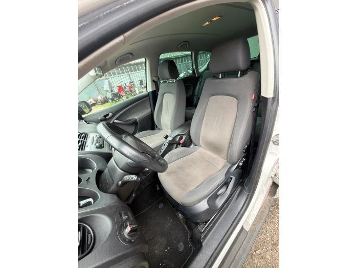 Stoel rechts van een Seat Altea, Gebruikt, -, -, Ophalen of Verzenden