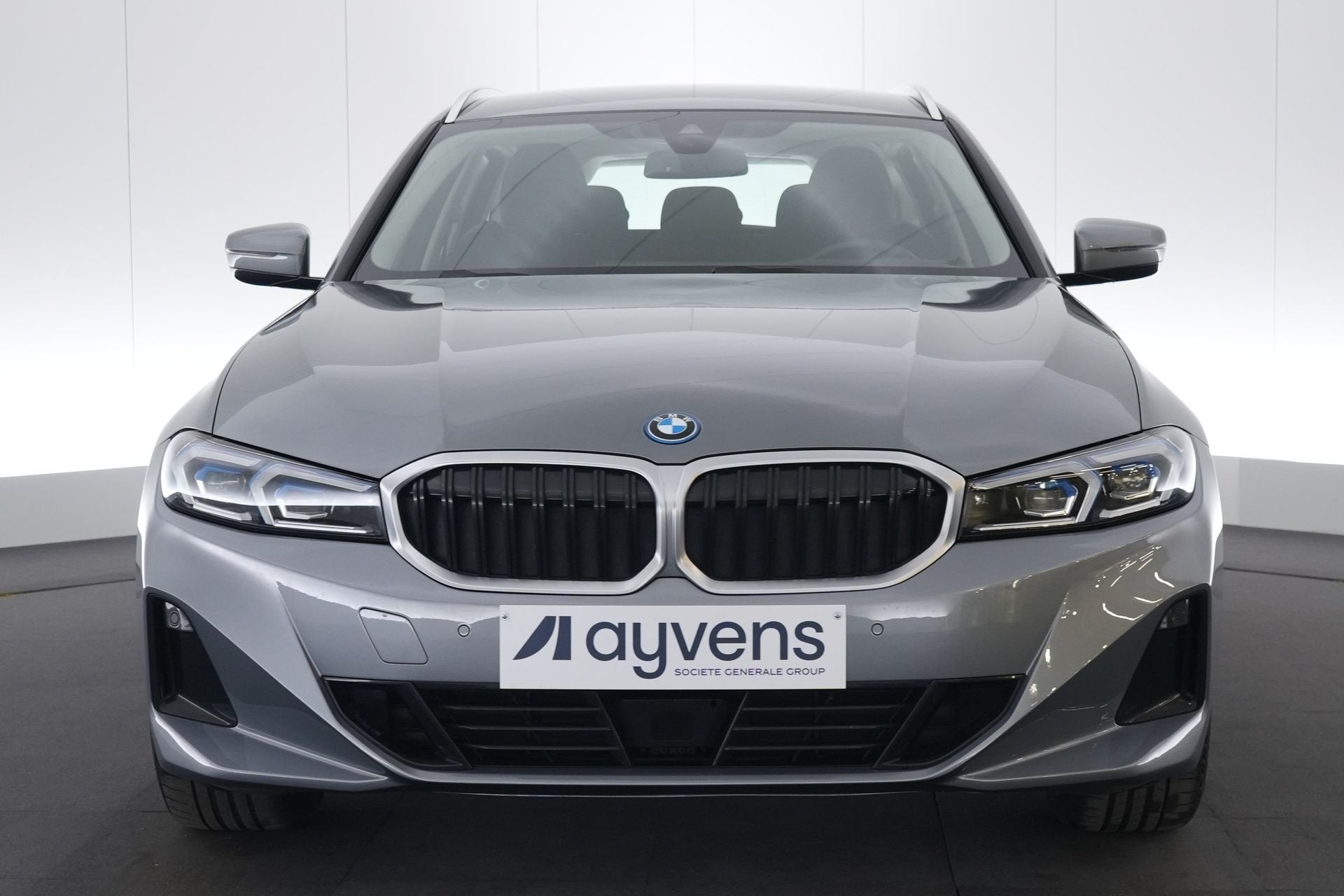 (2CXN260) BMW 3 SERIES TOURING, Auto's, Automaat, Gebruikt, Euro 6, https://public.car-pass.be/vhr/19707856-d77d-4351-a8ef-ae38a0ec76a7