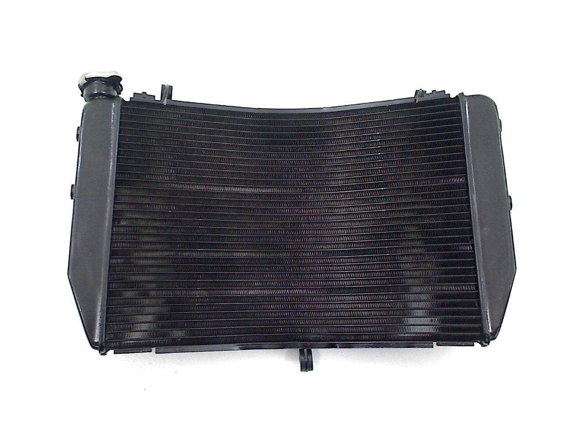 RADIATEUR Yamaha YZF R1 2009-2014 (YZF-R1 14B 1KB 2SG), Yamaha Motor Europe N.V., Gebruikt, Customersupport@yamaha-motor.co.uk