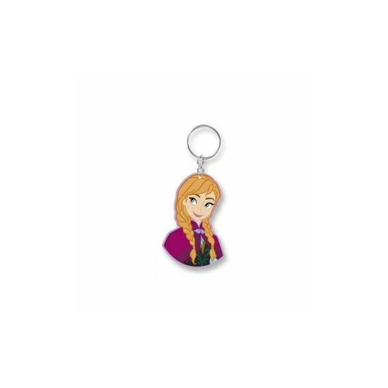 Porte-Clé La Reine des Neiges licence Disney, Collections, Enlèvement ou Envoi, Autres personnages, Neuf, Autres types