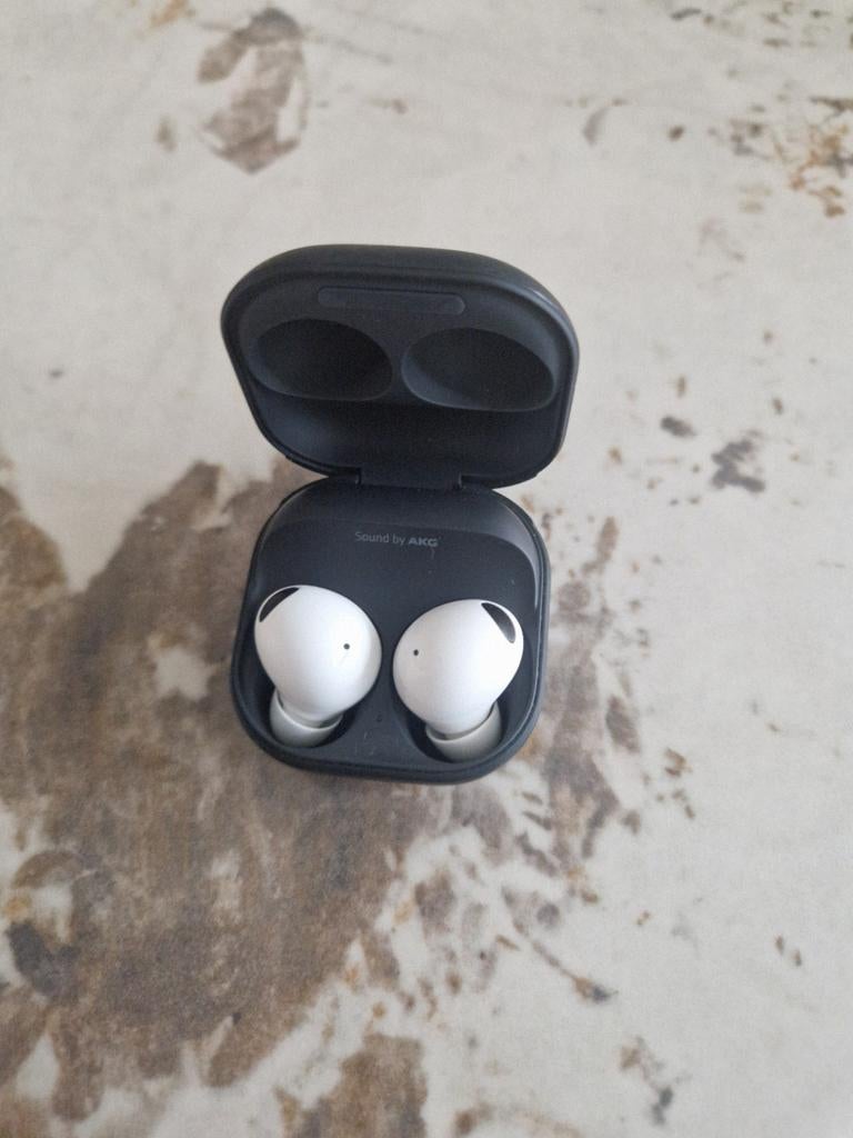 Samsung galaxy buds 2 pro, Telecommunicatie, Mobiele telefoons | Oordopjes, Ophalen of Verzenden, Samsung