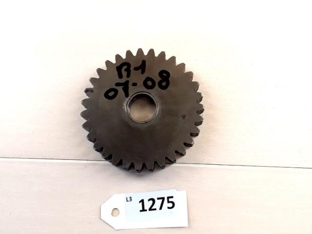 R1 2007 - 2008 Yamaha Motorblok onderdelen D1-33864, Motoren