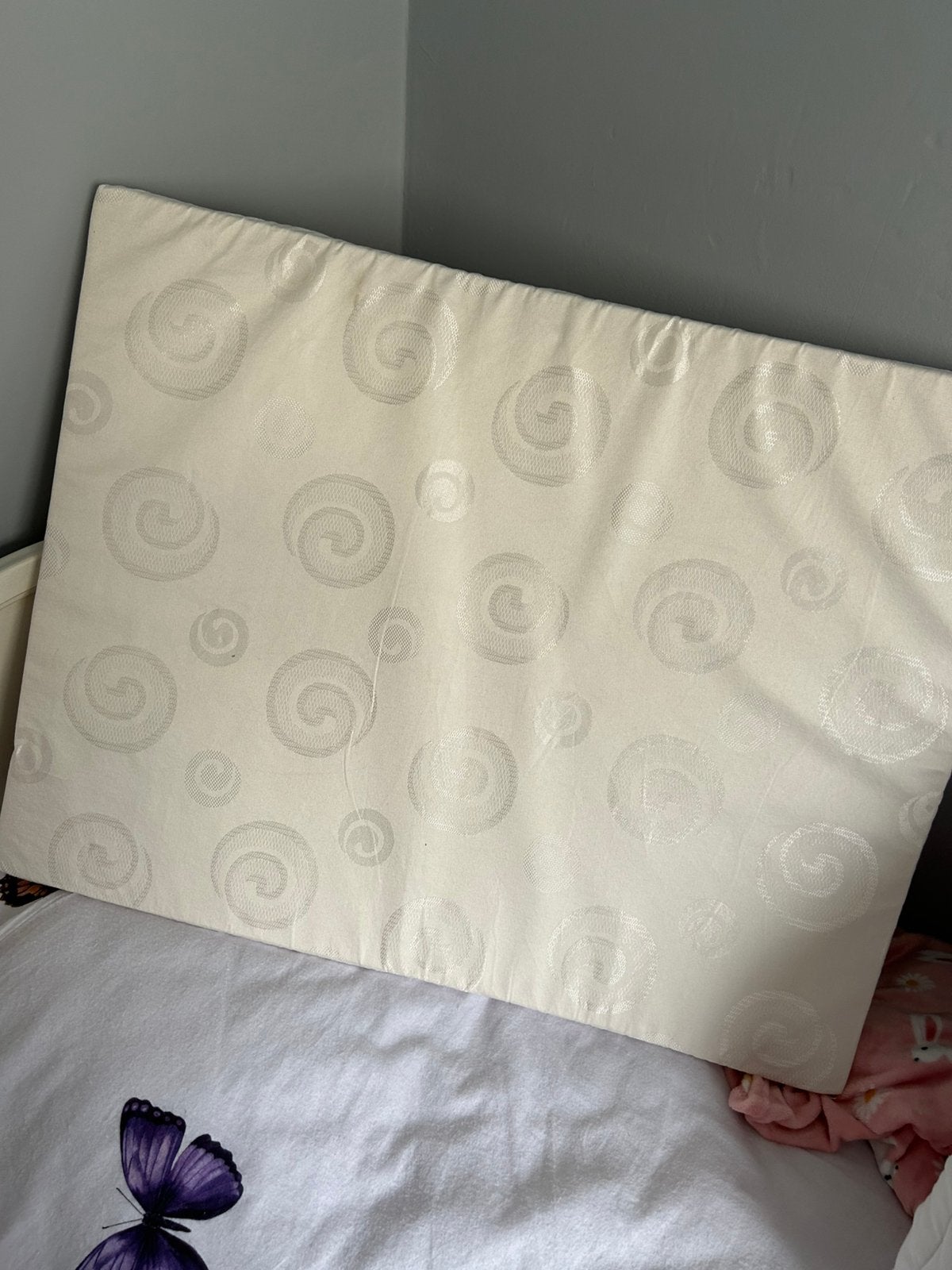 Nieuw! Puck park matras, Kinderen en Baby's, Babyparken, Ophalen, Nieuw
