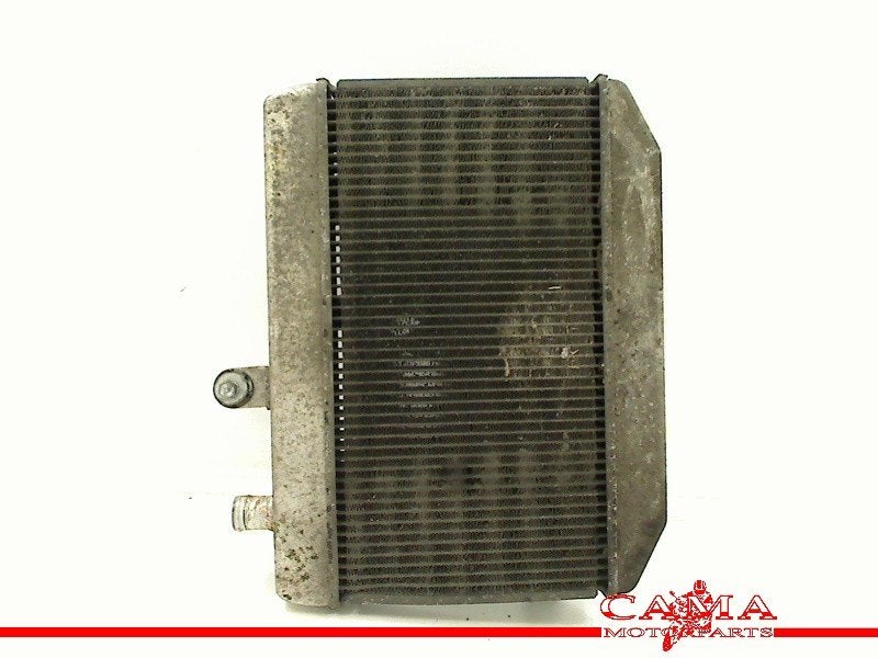 RADIATEUR EAU Suzuki AN 400 Burgman 2007-2017 (AN400), Dhr. S. di Majo, Utilisé, Info@cama-motorparts.nl, P.J. Troelstraweg 8 8
3144 CX  MAASSLUIS, NL