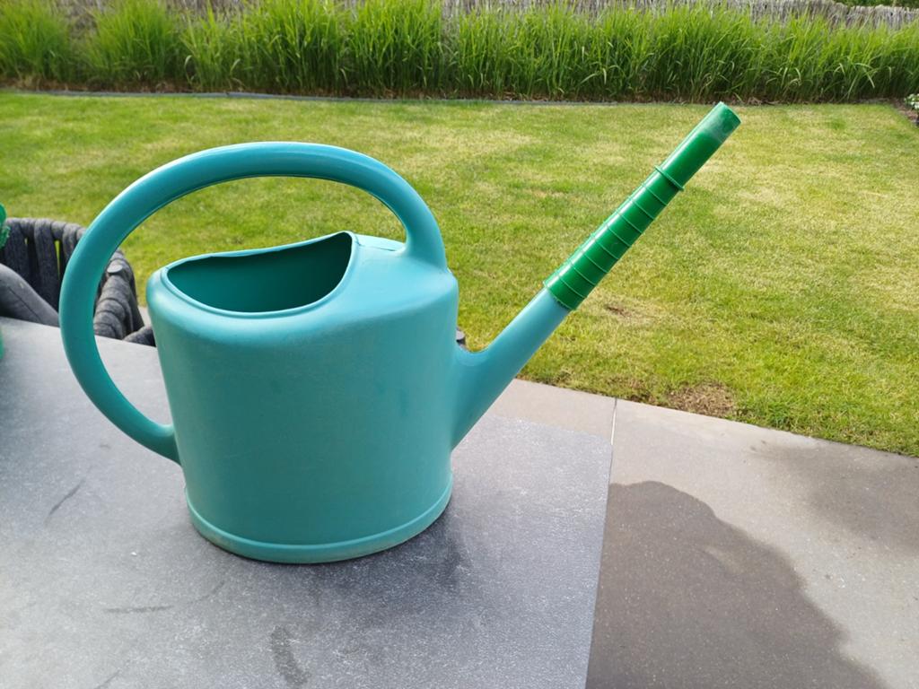 Gieter, Tuin en Terras, Gieters, Ophalen