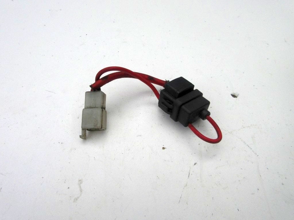 Yamaha FJ1100 hoofdzekering main fuse FJ 1100 hoofd zekering, Enlèvement ou Envoi, Utilisé