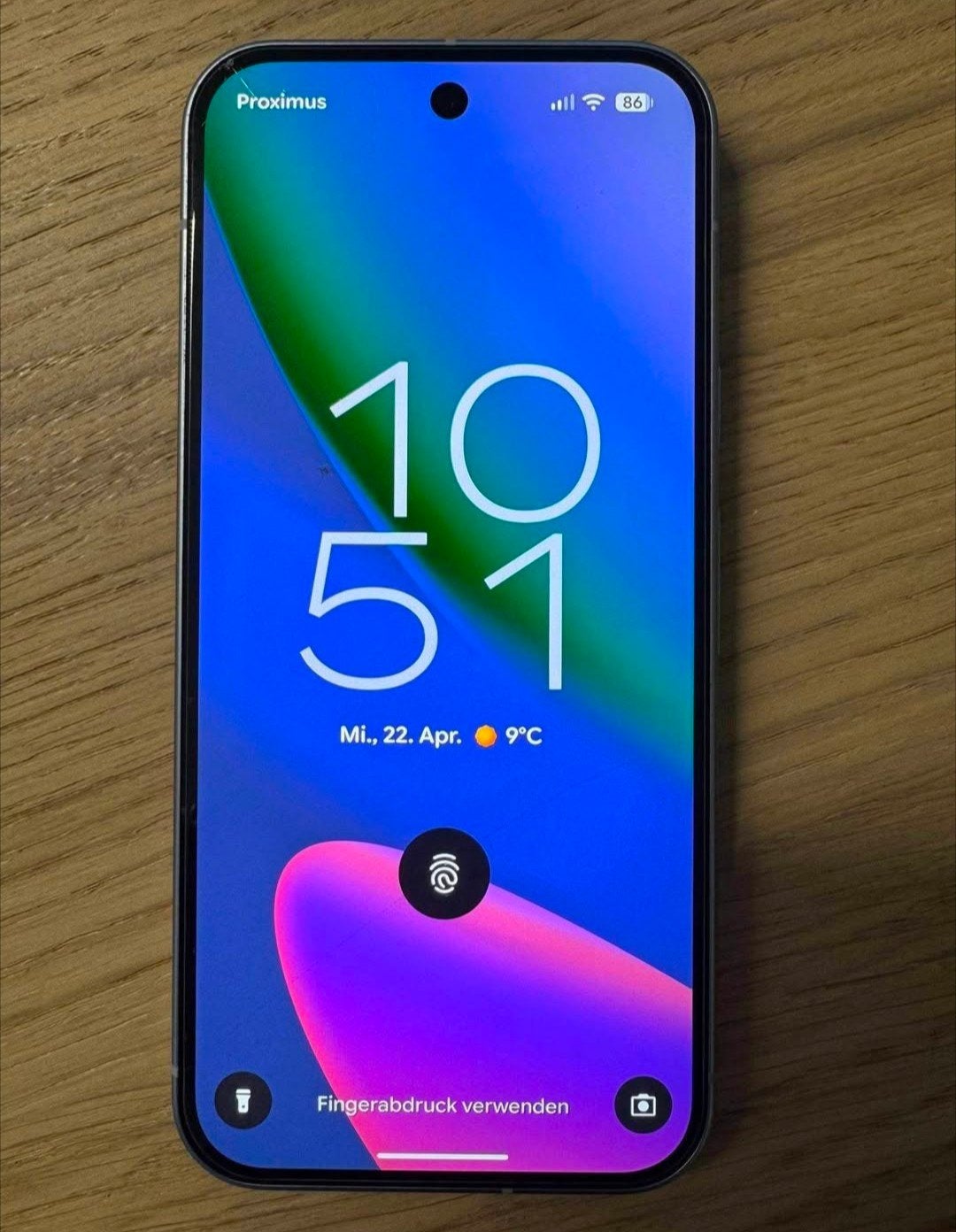 google pixel 10, Telecommunicatie, Ophalen of Verzenden