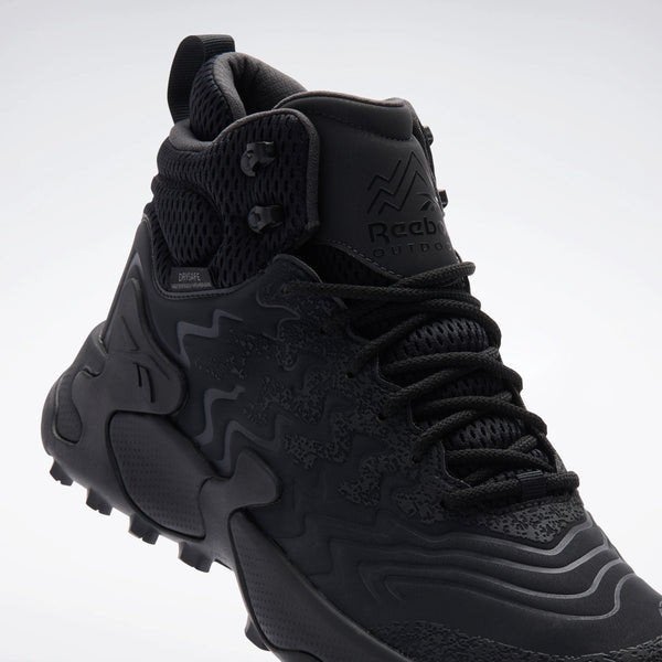 Nieuw: Reebok Kitari DMX Schoenen – Maat 42.5 Zwart, Ophalen, Zwart, Boots, Nieuw