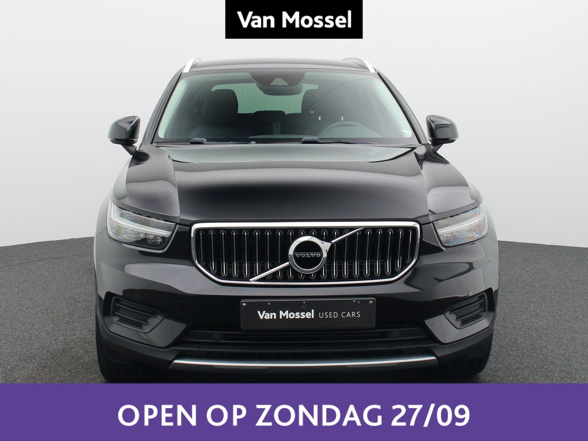 Volvo XC40 T4 PHEV Inscription Expression Aut., Achat, 1800 kg, Euro 6, Entreprise