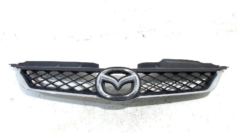Grille Mazda 5, Onderdelen@venauto.nl, Van der Ven Autorecycling B.V., Ettenseweg 76, 4706 PB Roosendaal, The Netherlands, Enlèvement ou Envoi