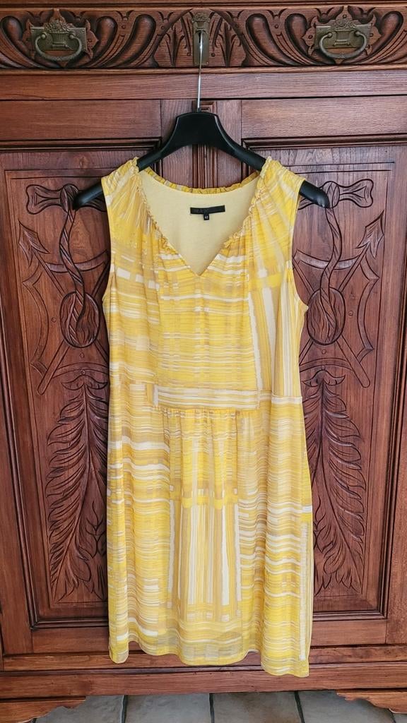 Zomers kleed merk Wax Collection, 42..als nieuw, Kleding | Dames, Ophalen of Verzenden, Maat 42/44 (L)