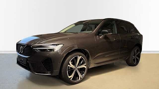 Volvo XC60 II Plus Dark B4 Mild-Hybride | Harman Kardon |, Auto's, Automaat, 143 kW, Euro 6, 1969 cc
