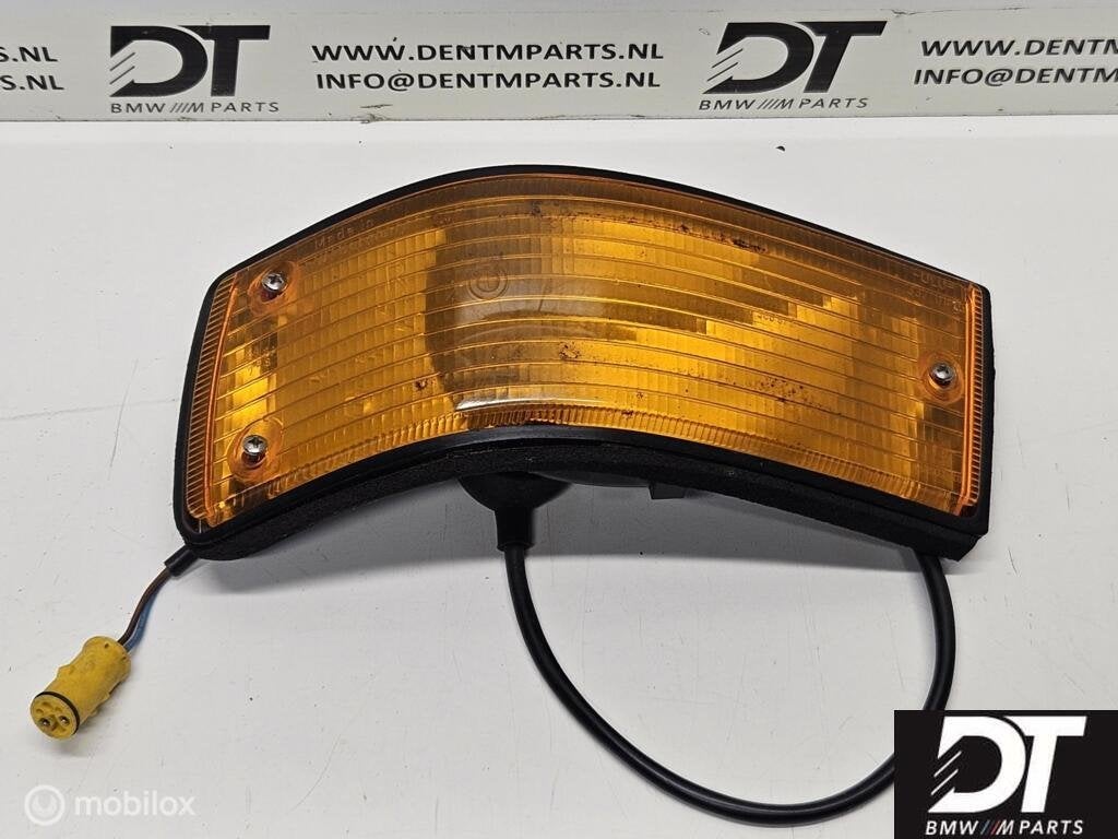 Knipperlicht voor rechts BMW 5-serie E28 63131373298, Enlèvement ou Envoi, Utilisé, BMW, BMW