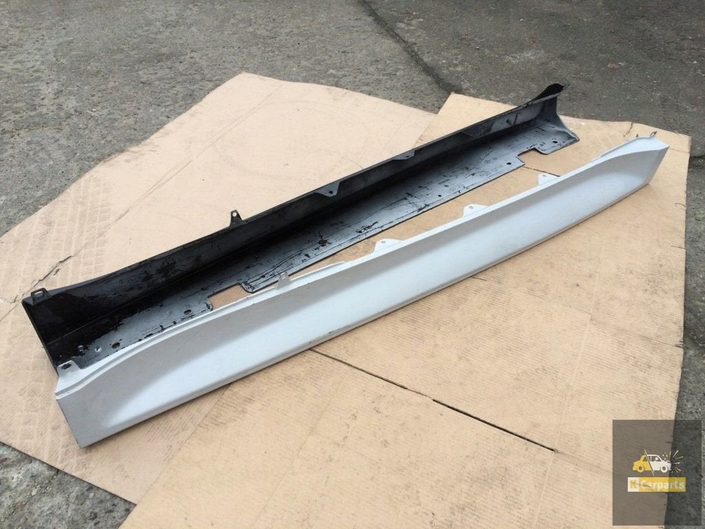 51710006009, BMW dorpelstrips 51710006009 -012, 2 stuks, Auto-onderdelen, Petuelring 130
80788  Munich, DE, Gebruikt, Info@bmw.de