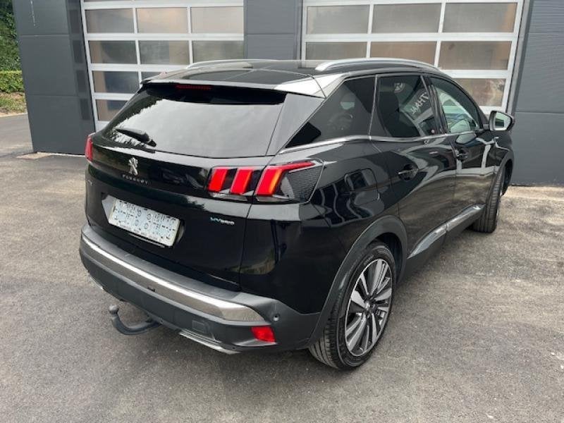 Peugeot 3008 II GT, Autos, Achat, Euro 6, Entreprise, 35 g/km