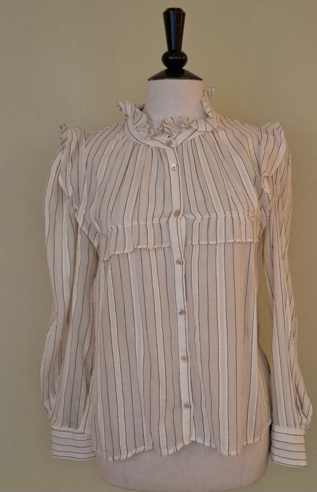 ISABEL AMARANT. (NOUVEAU 320€), Enlèvement ou Envoi, Taille 36 (S)