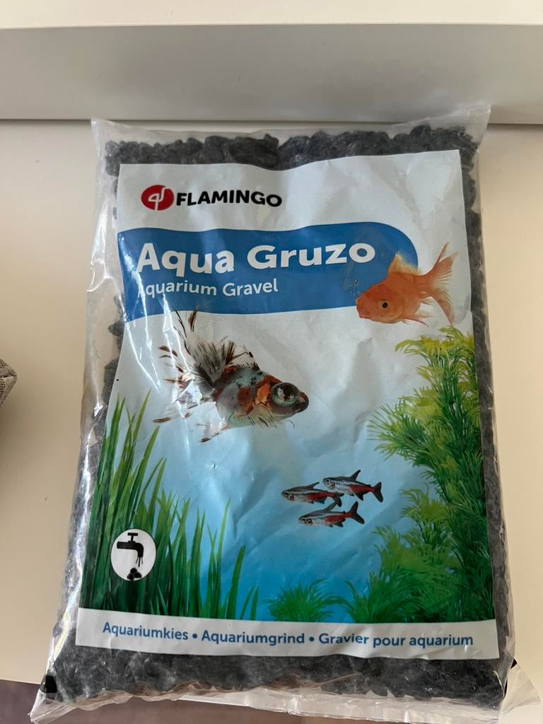 Aqua grind 1kg, Enlèvement, Neuf