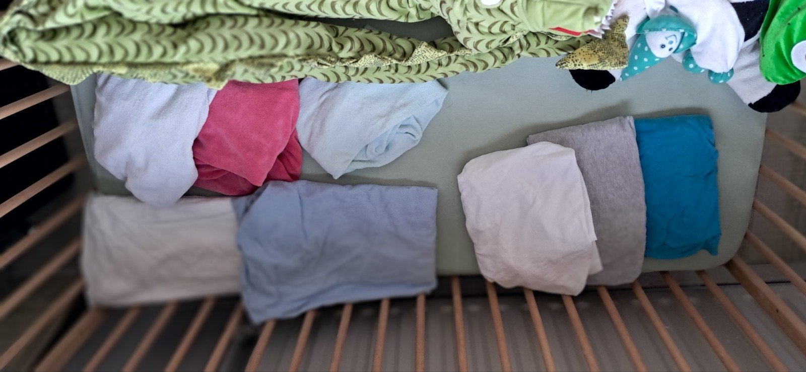 Draps pour lit bébé, Enlèvement ou Envoi