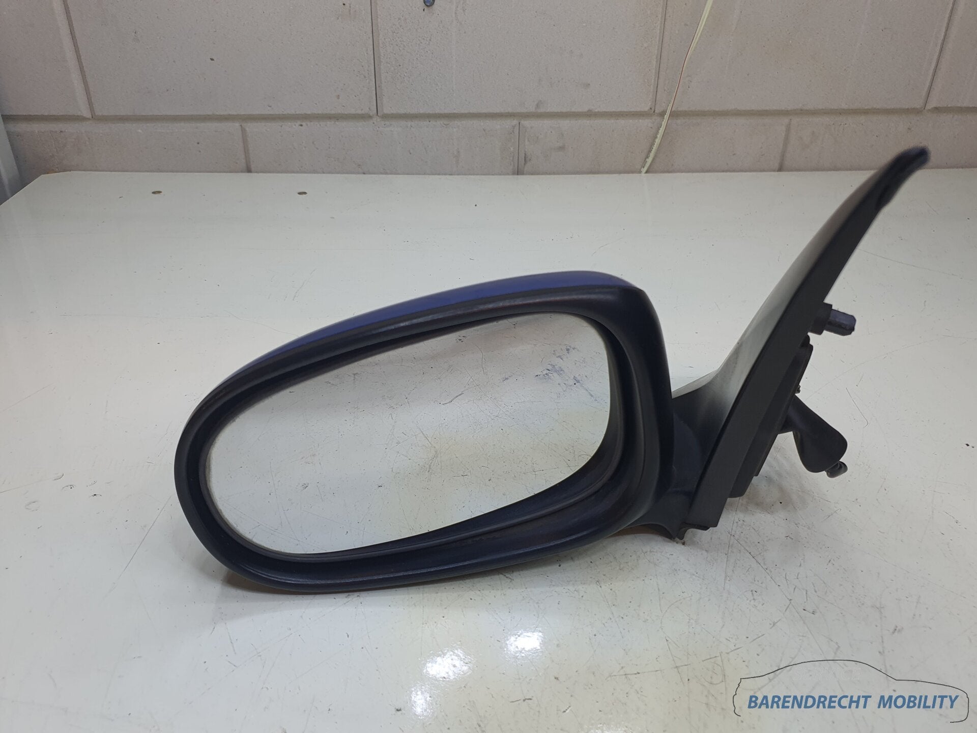R troviseur ext rieur Nissan Almera II 3-PINS c t conducteur, Autos : Pièces & Accessoires, Nissan Motor Co., Ltd., Takashima 1-chome 1-1
220-8686  Yokohama