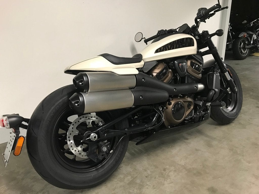 Harley-Davidson SPORTSTER RH1250S SPORTSTER S (bj 2022), Motoren, 1252 cc, Harley-Davidson, Customerservices@harley‑davidson.com