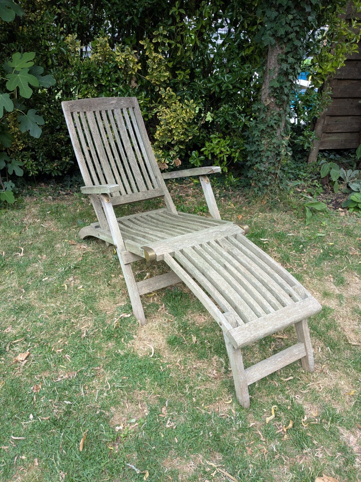 Ligstoel Giardino by Teakstore, Tuin en Terras, Ophalen