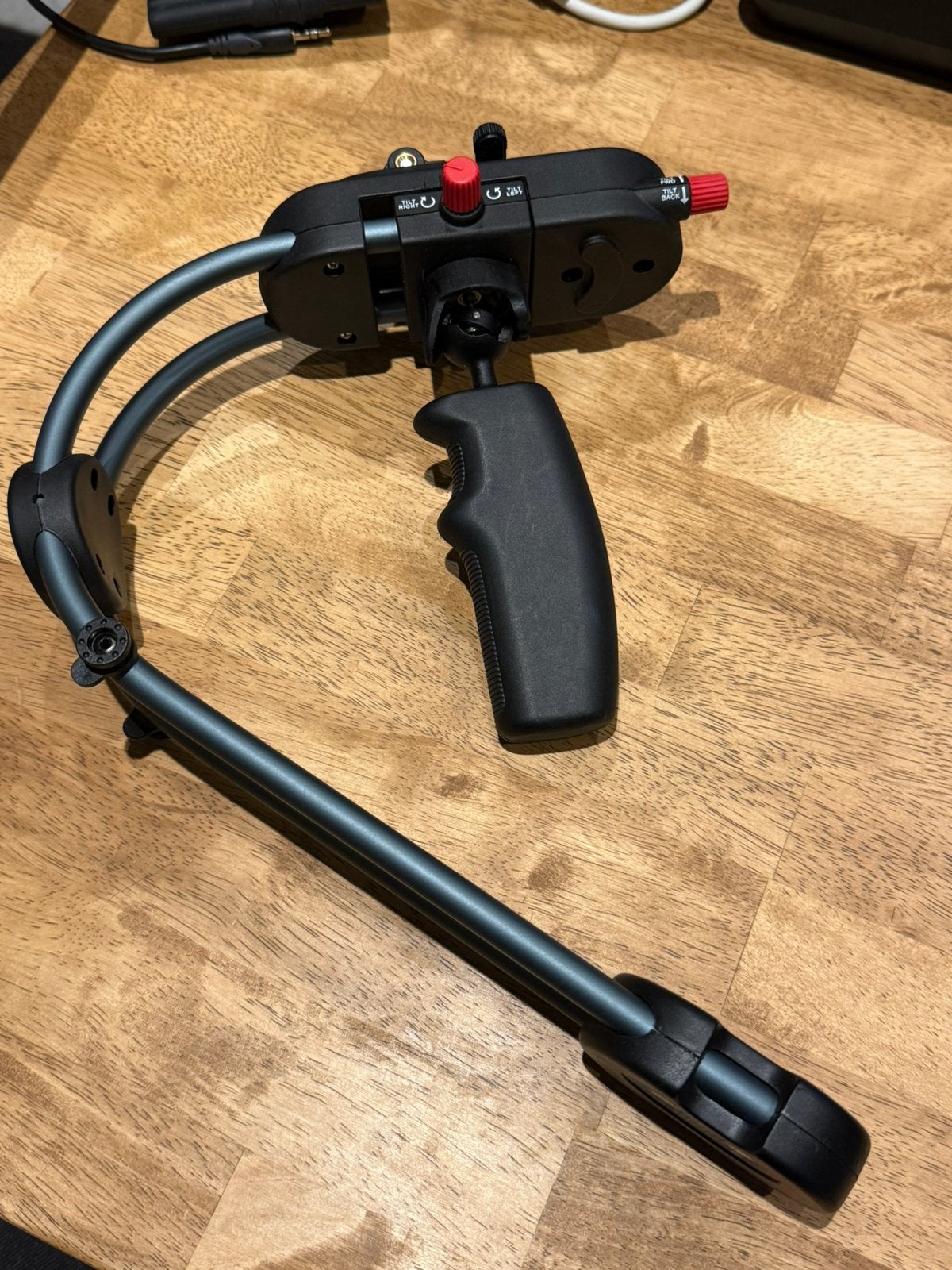 Steadicam Stabilizer voor GoPro, Ophalen of Verzenden, Zo goed als nieuw, GoPro