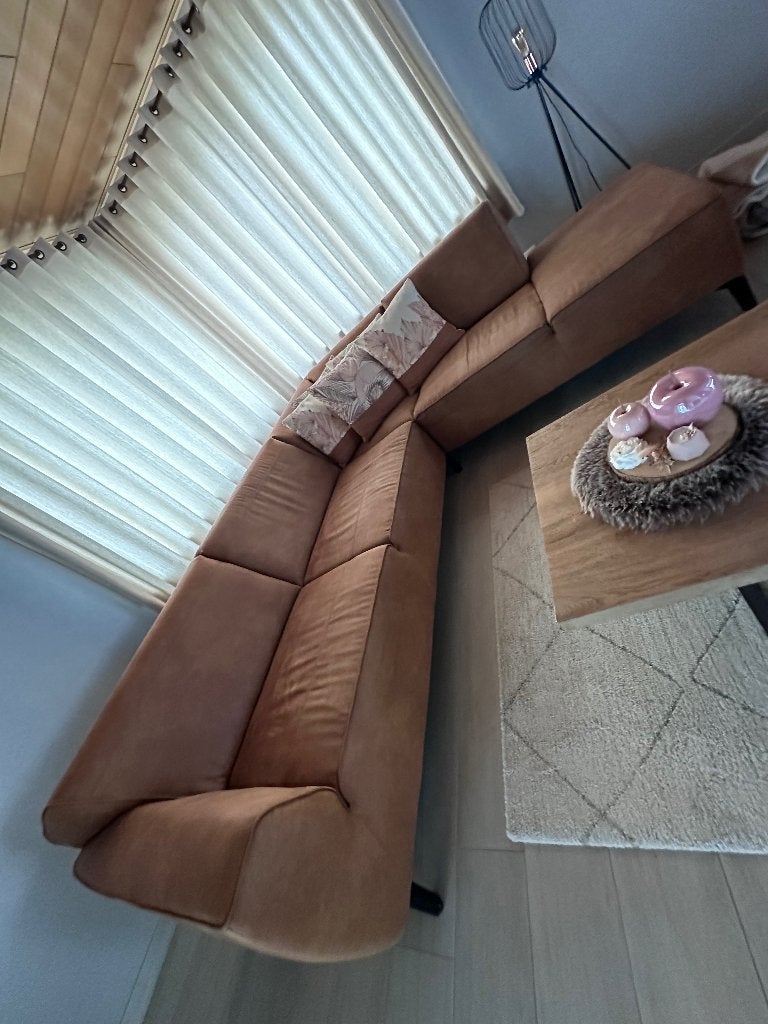 Salon, Huis en Inrichting, Ophalen, Zo goed als nieuw