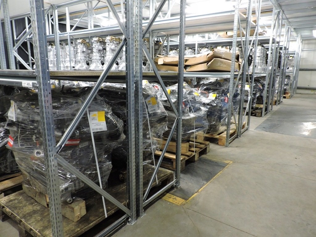 Moteur F1AGL411G Complet IVECO Daily, Envoi, Utilisé, Daihatsu